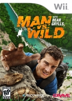 Obal-Man Vs. Wild