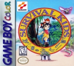 Obal-Survival Kids