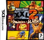 Obal-Asterix & Obelix XXL 2: Mission: Wifix