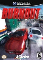 Obal-Burnout