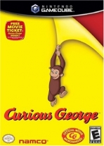 Obal-Curious George