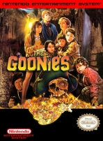 Obal-The Goonies