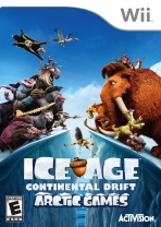 Obal-Ice Age 4: Continental Drift - Arctic Games