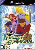 Tales of Symphonia