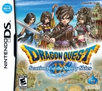 Obal-Dragon Quest IX: Sentinels of the Starry Skies