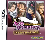 Obal-Ace Attorney Investigations: Miles Edgeworth