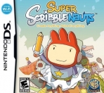 Obal-Super Scribblenauts