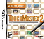 Obal-TouchMaster 2
