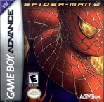 Obal-Spider-Man 2