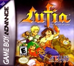 Obal-Lufia: The Ruins of Lore