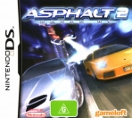 Obal-Asphalt Urban GT 2