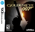 Goldeneye 007