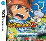 Obal-Inazuma Eleven 2: Blizzard