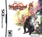 Obal-Kingdom Hearts 358-2 Days