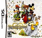 Kingdom Hearts: Re-Coded