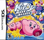 Obal-Kirby: Mass Attack