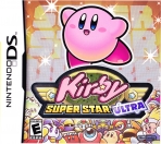 Obal-Kirby: Super Stars Ultra