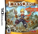 Obal-Locks Quest