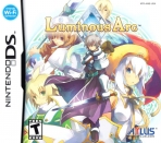 Obal-Luminous Arc