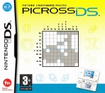 Obal-Picross DS