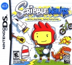 Obal-Scribblenauts
