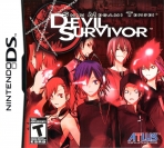 Obal-Shin Megami Tensei: Devil Survivor