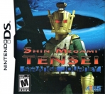 Obal-Shin Megami Tensei: Strange Journey