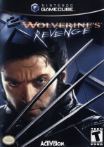 Obal-X2: Wolverines Revenge
