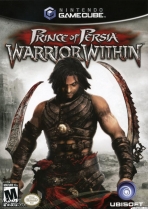 Obal-Prince of Persia: Warrior Within