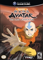 Obal-Avatar the Last Airbender