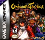 Obal-Onimusha Tactics