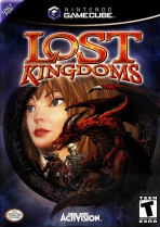 Obal-Lost Kingdoms