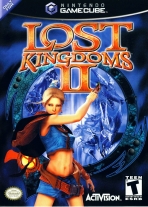 Obal-Lost Kingdoms II