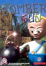 Obal-BomberFUN
