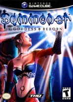 Summoner: A Goddess Reborn