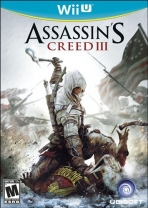 Obal-Assassins Creed III