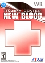 Obal-Trauma Center: New Blood