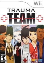 Obal-Trauma Team