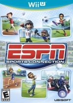 Obal-ESPN Sports Connection