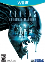 Aliens: Colonial Marines