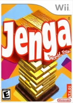 Obal-Jenga World Tour