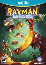 Obal-Rayman Legends