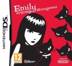 Obal-Emily the Strange: Strangerous