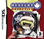 Obal-Touch Detective