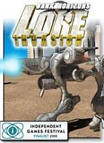 Obal-Dark Horizons: Lore Invasion