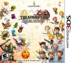 Obal-Theatrhythm Final Fantasy