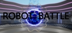 Obal-Robot Battle