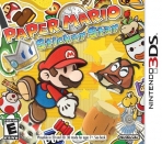 Obal-Paper Mario: Sticker Star