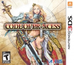 Obal-Code of Princess