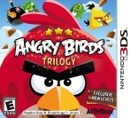 Obal-Angry Birds Trilogy